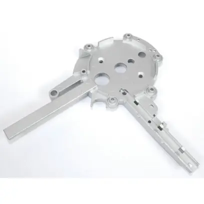 Originální náhradní díl Carrier Cover pro přebíjecí lisy LEE Six Pack Pro (#BP5073).